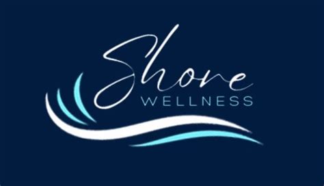 Shore Wellness.